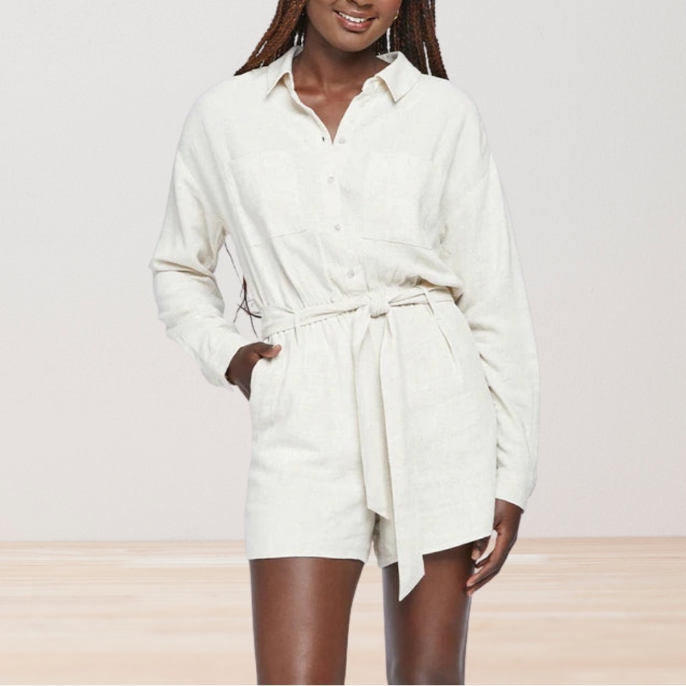 Gentle Fawn Solange Romper